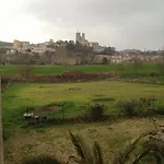 Les Jardins Du Rebaut فندق مبيت وإفطار بزييه
