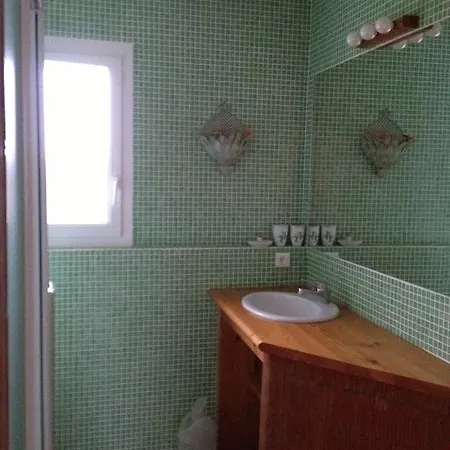 Les Jardins Du Rebaut Béziers