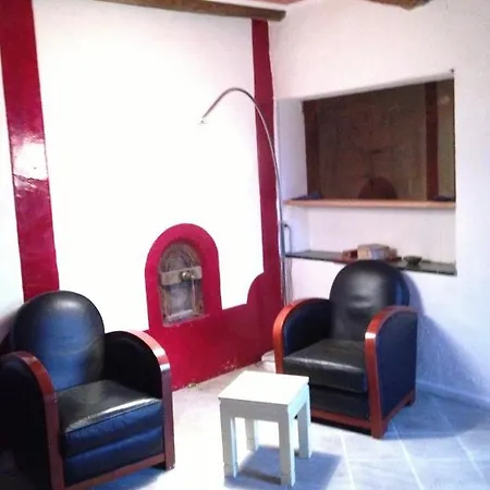 Les Jardins Du Rebaut Bed & Breakfast